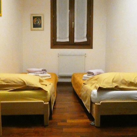 Mamma Mia On Ground Floor With Private Parking Tv-Venice Treviso Eksteriør bilde
