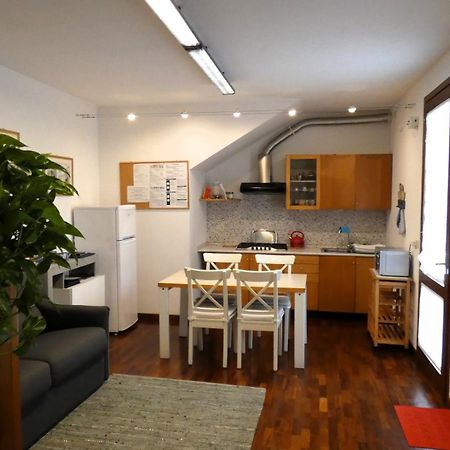 Mamma Mia On Ground Floor With Private Parking Tv-Venice Treviso Eksteriør bilde