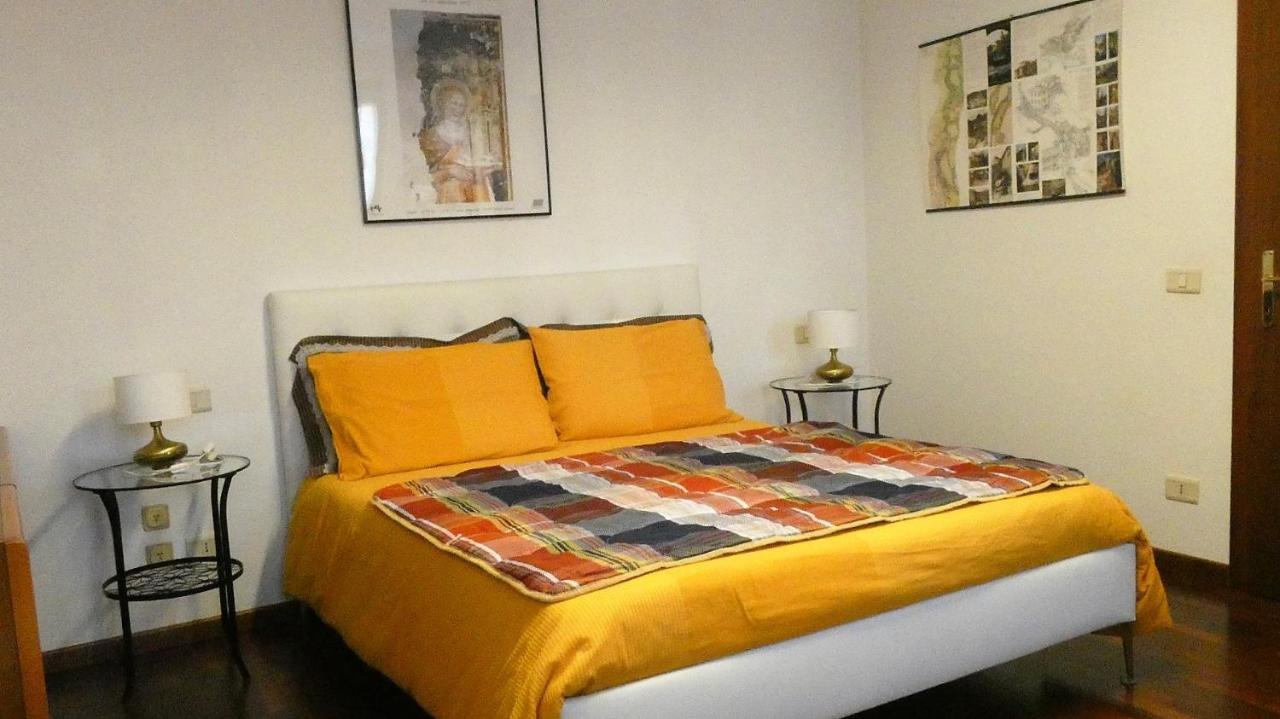 Mamma Mia On Ground Floor With Private Parking Tv-Venice Treviso Eksteriør bilde