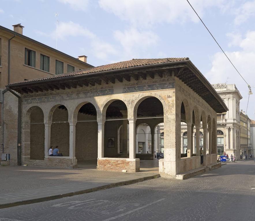 Mamma Mia On Ground Floor With Private Parking Tv-Venice Treviso Eksteriør bilde