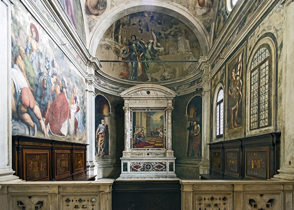 Mamma Mia On Ground Floor With Private Parking Tv-Venice Treviso Eksteriør bilde