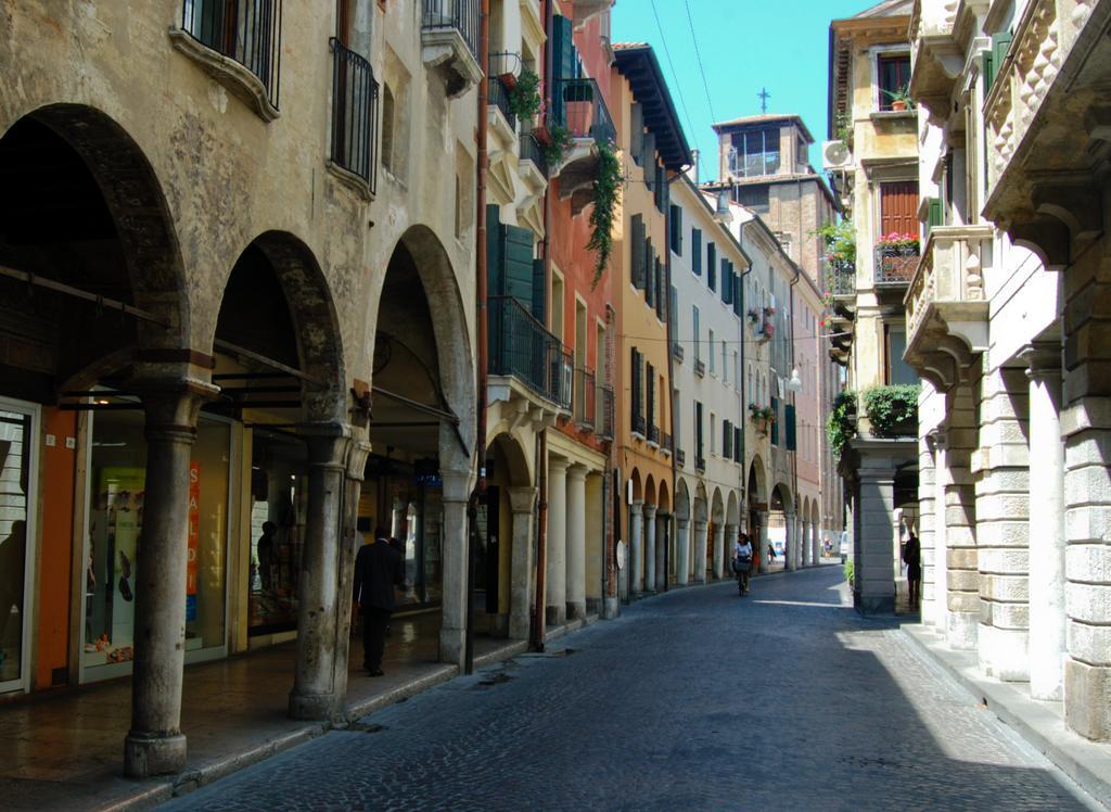 Mamma Mia On Ground Floor With Private Parking Tv-Venice Treviso Eksteriør bilde