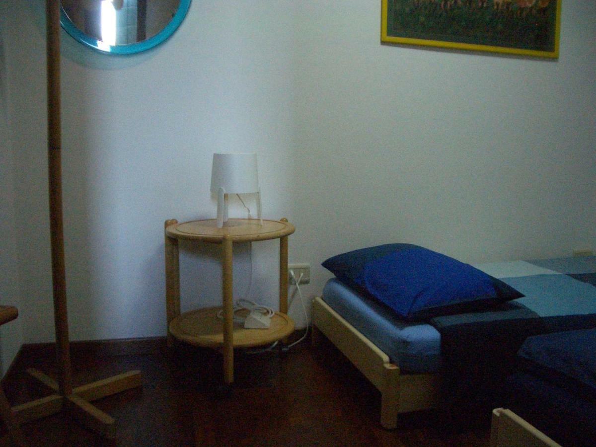 Mamma Mia On Ground Floor With Private Parking Tv-Venice Treviso Eksteriør bilde