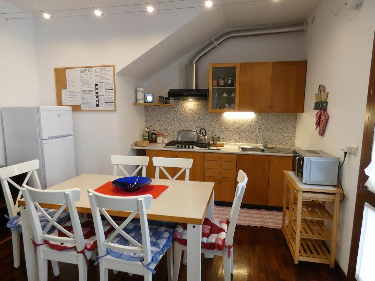 Mamma Mia On Ground Floor With Private Parking Tv-Venice Treviso Eksteriør bilde