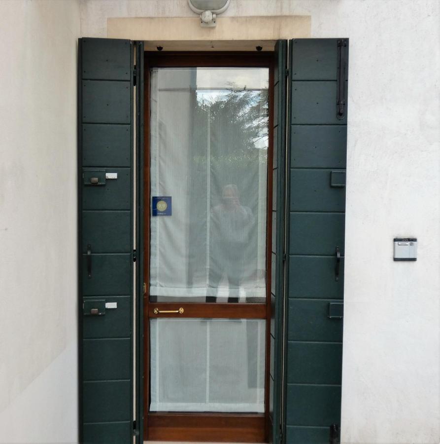 Mamma Mia On Ground Floor With Private Parking Tv-Venice Treviso Eksteriør bilde